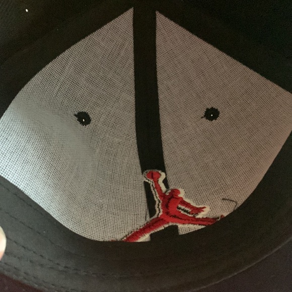 Air Jordan Baseball Hat NWT - Picture 6 of 8